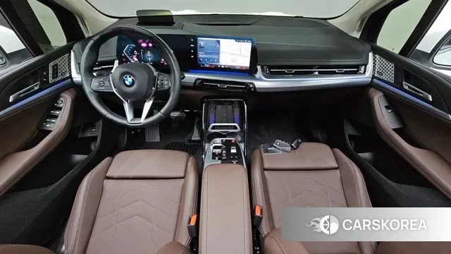 BMW 2 Series Active Tourer (U06) id 3595979 из Кореи 17