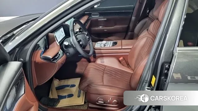 Genesis G90 (RS4) id 2997255 из Кореи 15