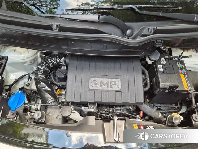 Kia The New Kia Ray id 2978823 из Кореи 17