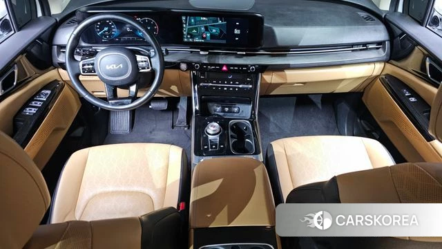 Kia Carnival 4th generation id 3865933 из Кореи 17