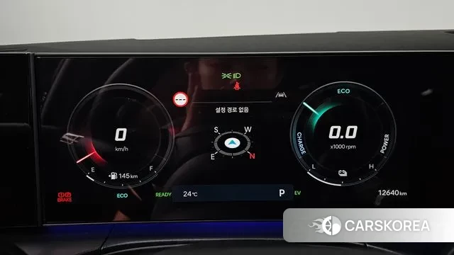 Hyundai Santa Fe (MX5) id 3251239 из Кореи 17