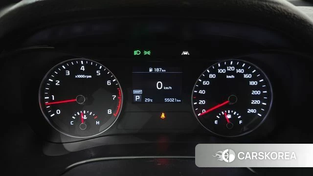 Kia Come New K3 id 4652010 из Кореи 27