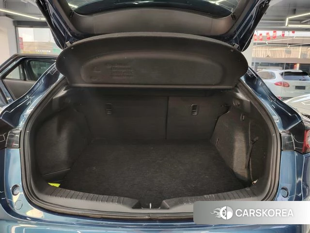Mazda CX-4 id 4259722 из Китая 16