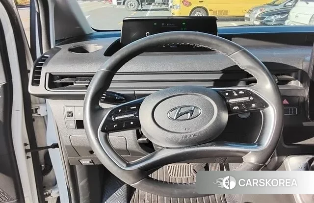 Hyundai Staria id 3317385 из Кореи 8