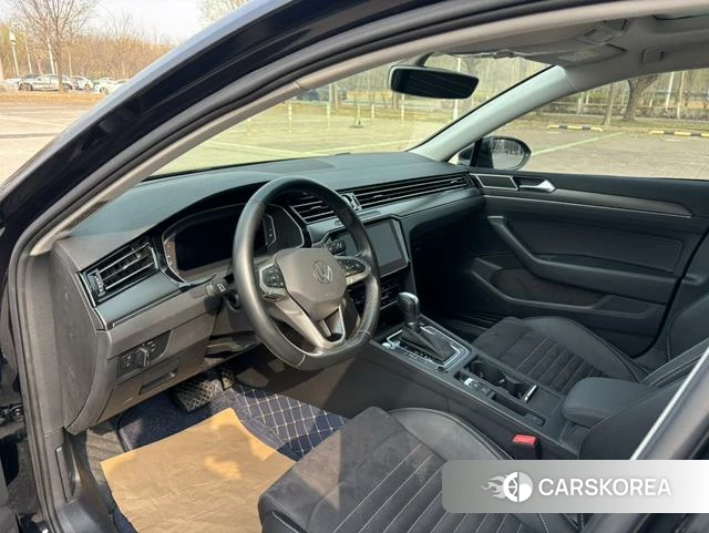 Volkswagen Magotan id 4297526 из Китая 7