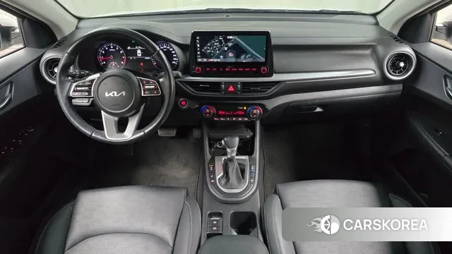 Kia The New K3 2nd generation id 3478848 из Кореи 17