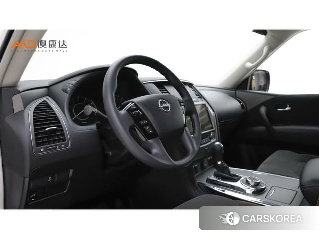 Nissan Toure 2024 Белый из Китая, фото 6