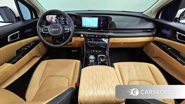 Kia Carnival 4th generation id 2959081 из Кореи 17