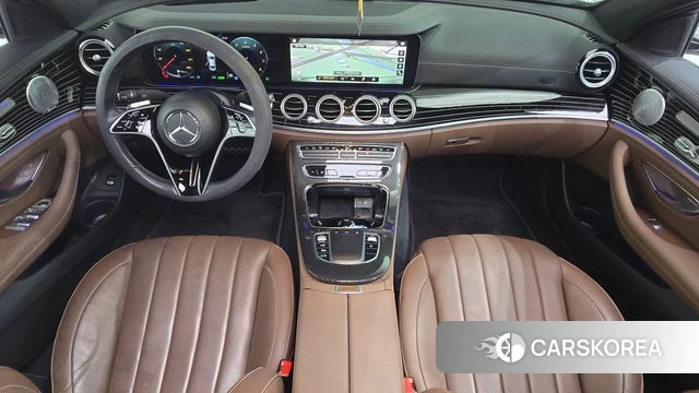 Mercedes-Benz E-Class W213 id 4750461 из Кореи 17