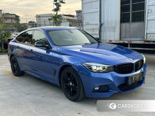BMW 3 series GT id 4400114 из Китая 10