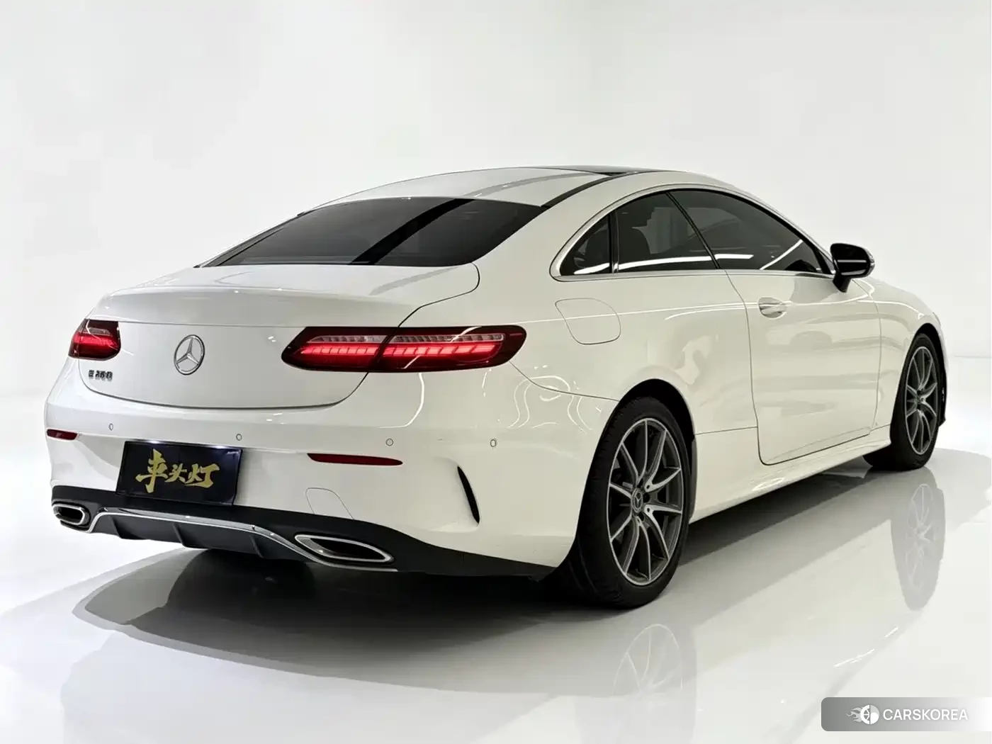 Mercedes-Benz E-Class id 4599798 из Китая 9