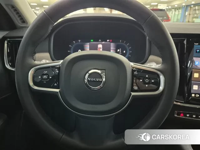 Volvo S90 id 3222985 из Кореи 15
