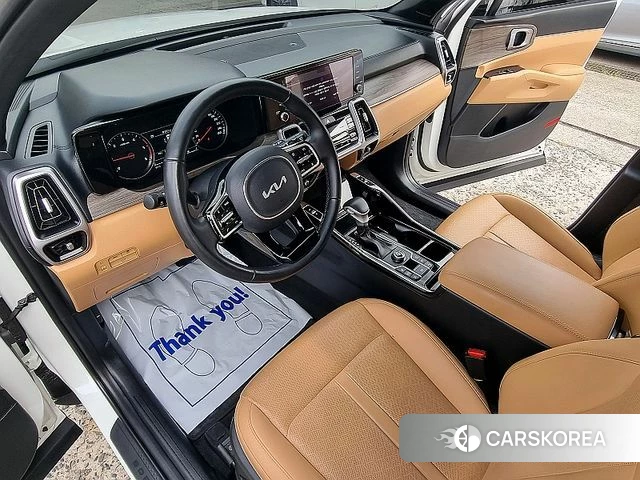 Kia Sorento 4th Generation id 4774652 из Кореи 17