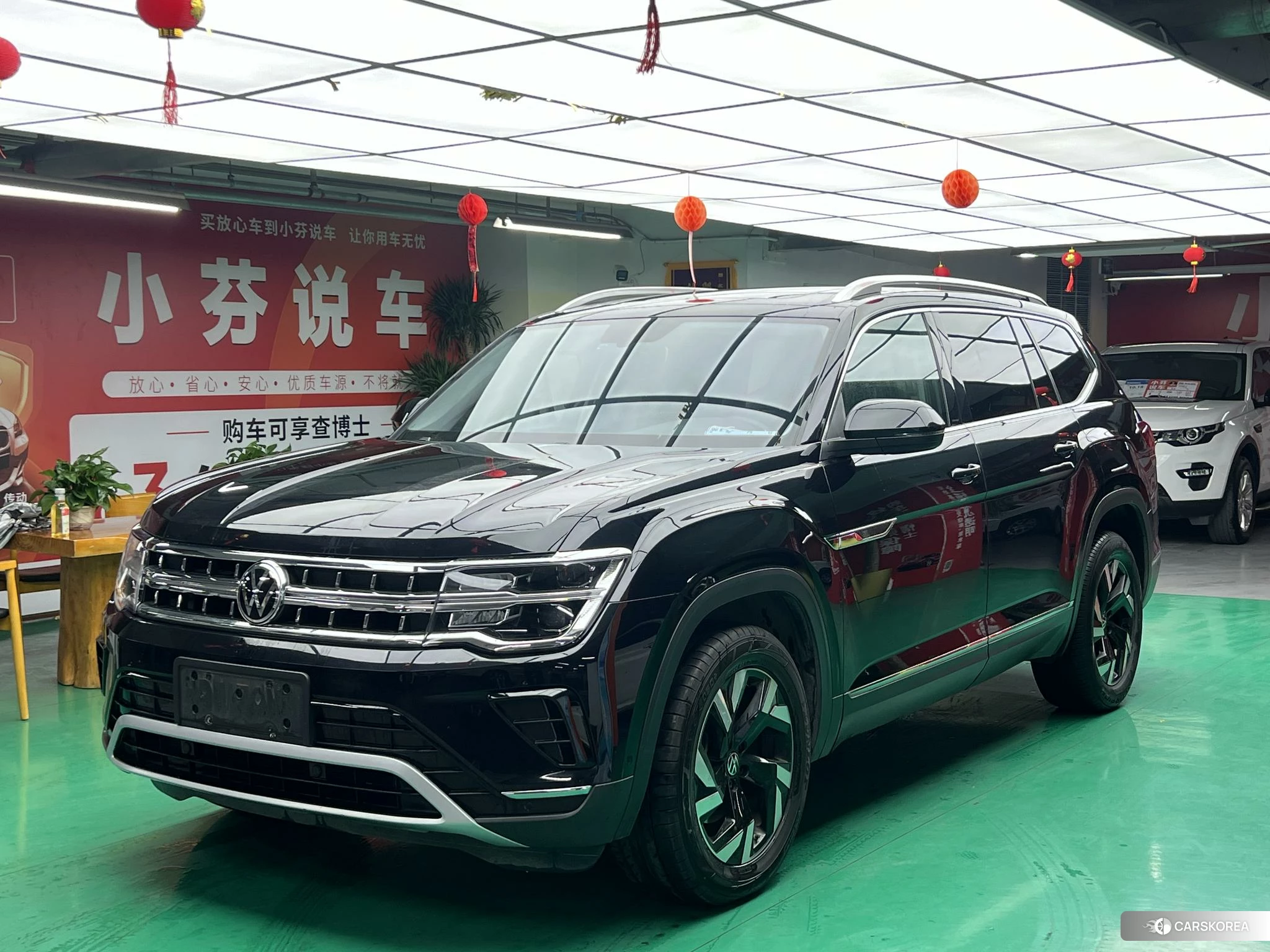 Volkswagen Tourang id 4441224 из Китая 10