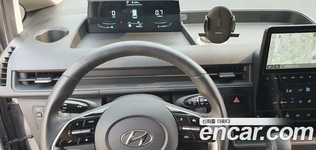 Hyundai Staria id 2730398 из Кореи 17