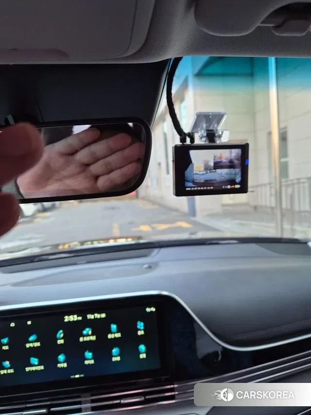 Hyundai The New Grandeur IG id 3340961 из Кореи 7