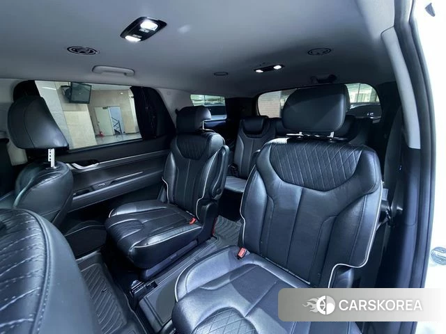 Hyundai Palisade id 4465418 из Кореи 13