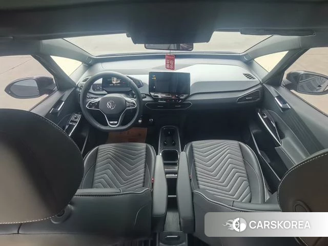 Volkswagen ID.3 id 4366102 из Китая 7