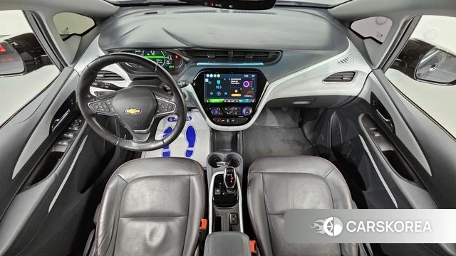 Chevrolet (GM Daewoo) Bolt EV id 4293759 из Кореи 27