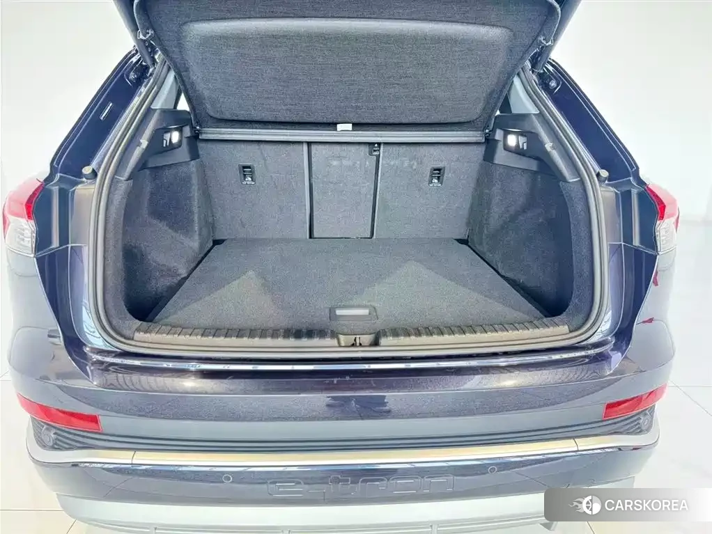 Audi Q4 e-tron id 4664599 из Китая 15