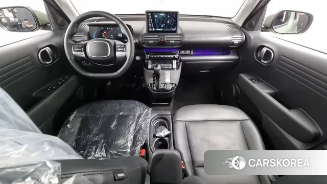 Hyundai Casper id 2914998 из Кореи 17