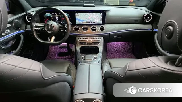 Mercedes-Benz E-Class W213 id 3379584 из Кореи 17