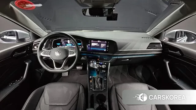 Volkswagen 7th Generation of Jetta id 3502814 из Кореи 17