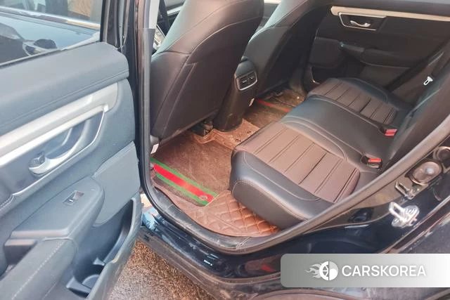Honda CR-V id 4258486 из Китая 14