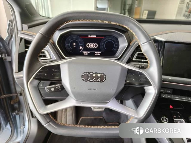 Audi Q4 e-tron id 4240406 из Китая 16