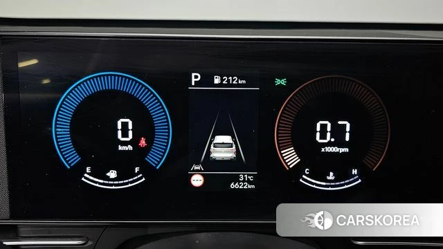 Hyundai Kona (SX2) id 4696639 из Кореи 33