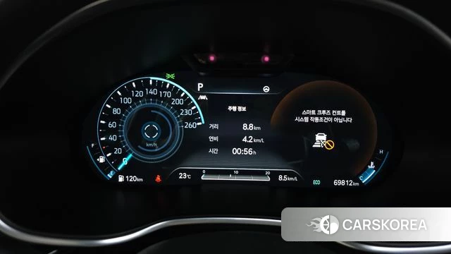 Genesis G80 (RG3) id 4594790 из Кореи 28