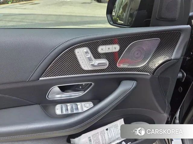 Mercedes-Benz GLE-Class W167 id 3399057 из Кореи 7