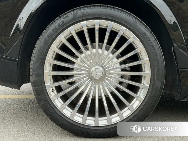 Mercedes-Benz Maybach GLS id 4260101 из Китая 21