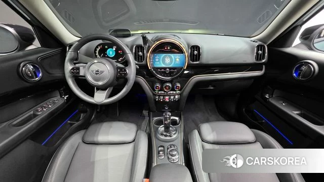 Mini Cooper Countryman id 4928533 из Кореи 27