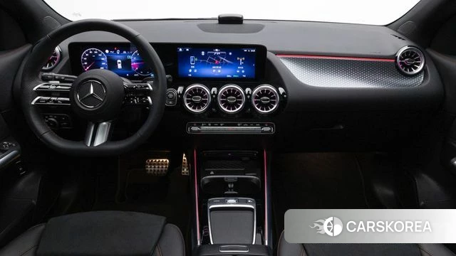 Mercedes-Benz GLA - Class H247 id 3792765 из Кореи 16