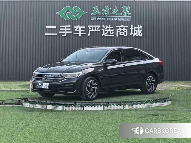Volkswagen Sagitar id 4258261 из Китая 17
