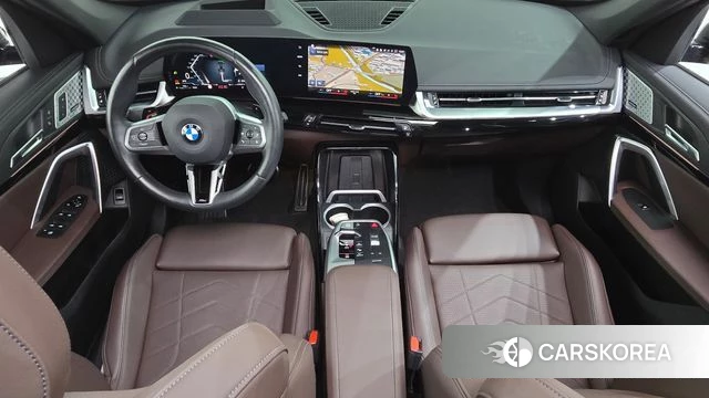 BMW X1 (U11) id 4414510 из Кореи 29