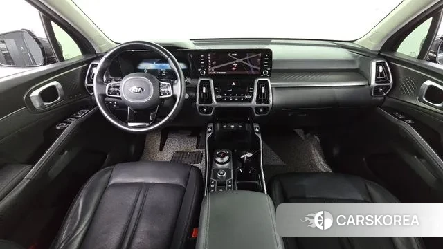 Kia Sorento 4th Generation id 3587242 из Кореи 17