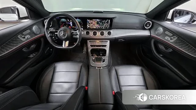 Mercedes-Benz E-Class W213 id 3540566 из Кореи 17