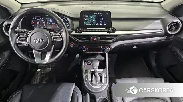 Kia Come New K3 id 3676455 из Кореи 17