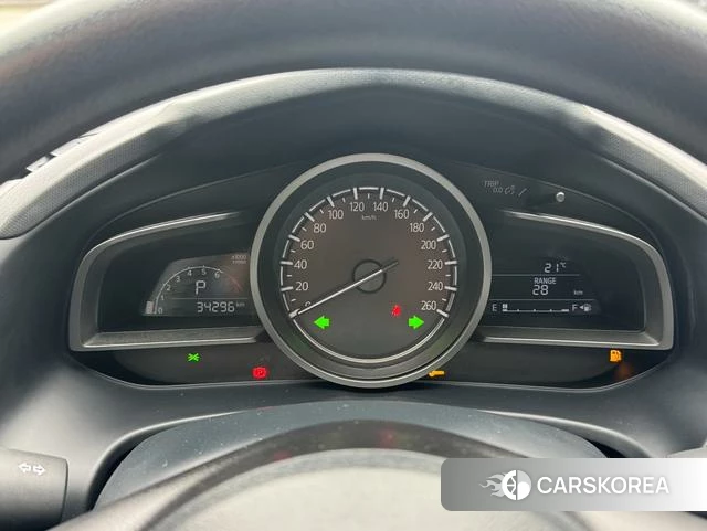Mazda CX-4 id 4215686 из Китая 23