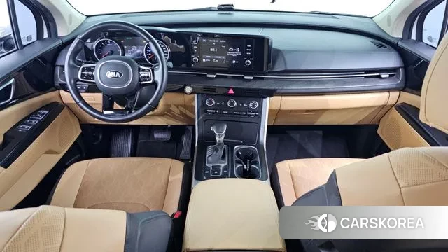 Kia Carnival 4th generation id 3717873 из Кореи 17