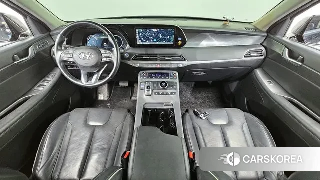 Hyundai Palisade id 3655224 из Кореи 17