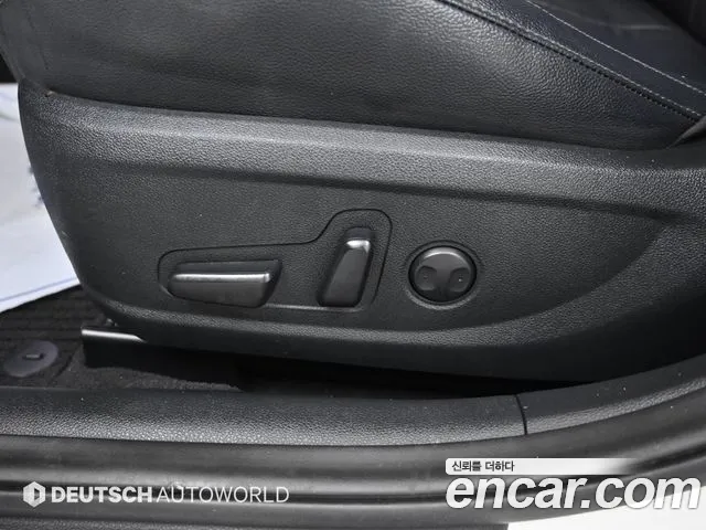 Kia K5 second generation id 2766275 из Кореи 17