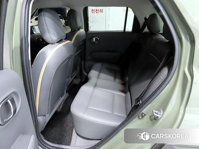 Hyundai Casper id 4308361 из Кореи 17