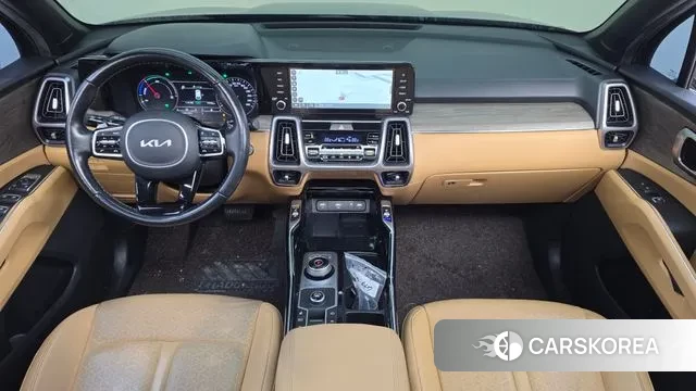 Kia Sorento 4th Generation id 3586766 из Кореи 17