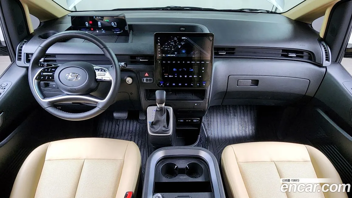 Hyundai Staria id 1475346 из Кореи 17