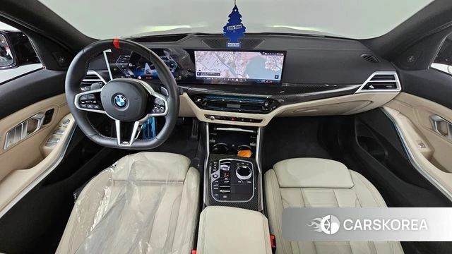 BMW 3 Series (G20) id 4639929 из Кореи 17