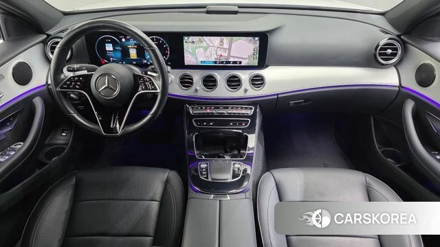 Mercedes-Benz E-Class W213 id 3813102 из Кореи 17