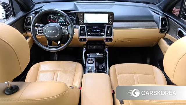 Kia Sorento 4th Generation id 3007765 из Кореи 17